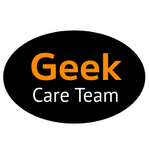 GeekCareTeam