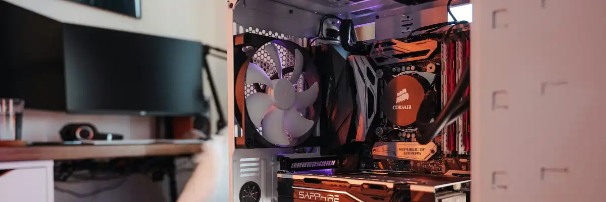 Computer Repair Services in San Diego CA