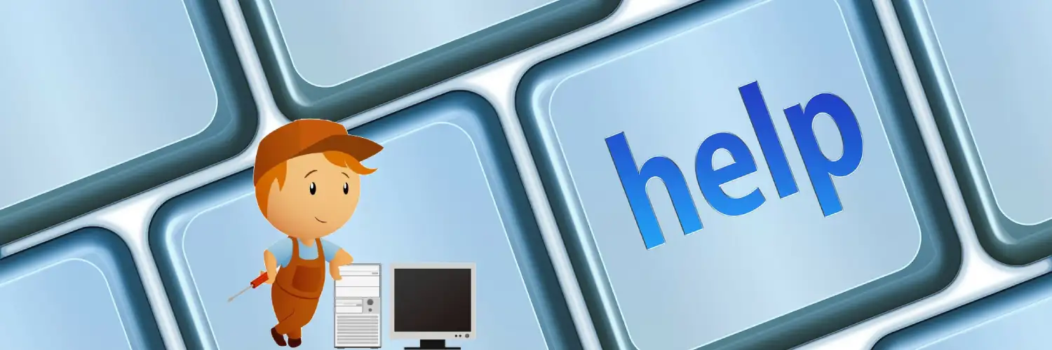 Computer Help Near Me