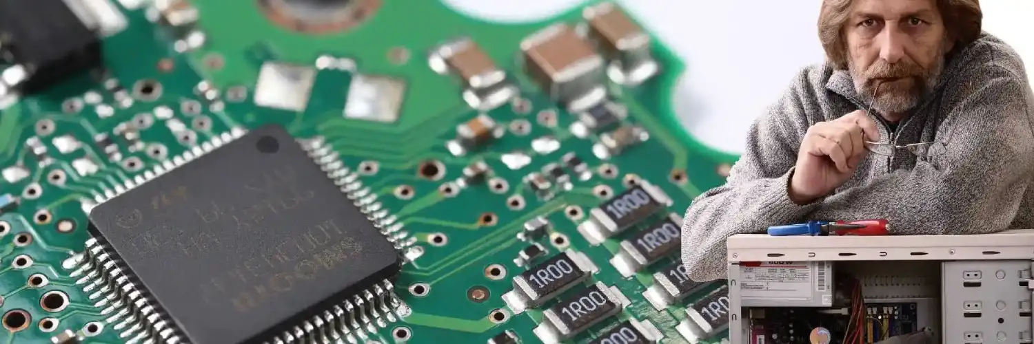 Computer Repair Services