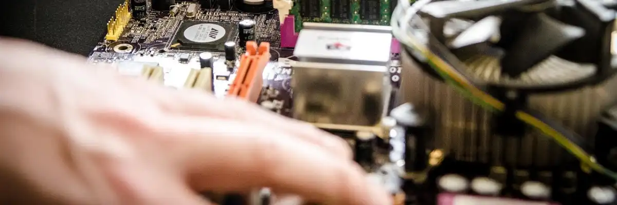 Computer Repair in Albuquerque NM