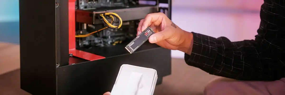 Computer Repair in Anaheim CA