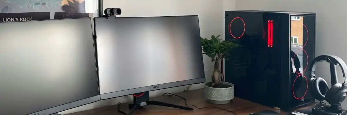 Computer Repair in Arlington TX