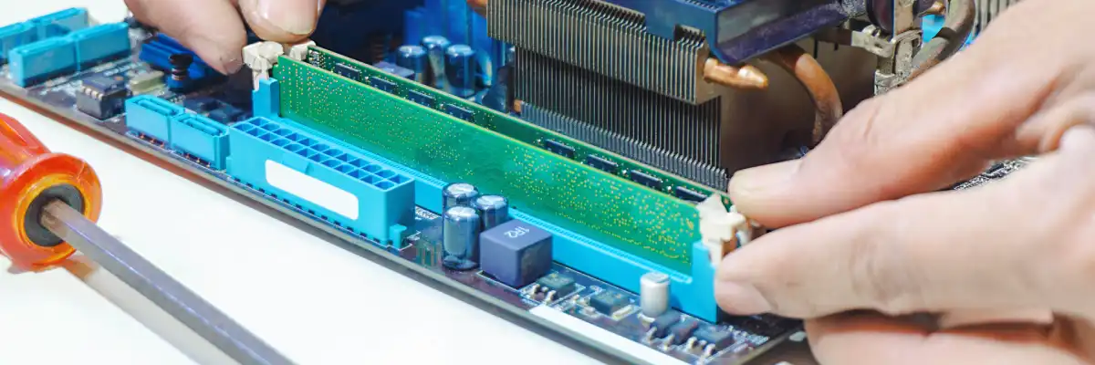 Computer Repair in Aurora CO