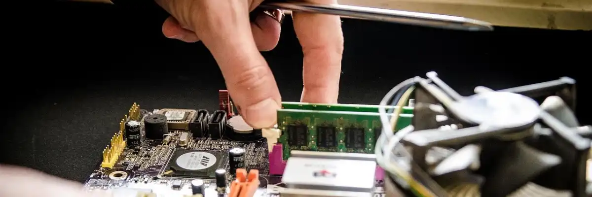 Computer Repair in Bakersfield CA