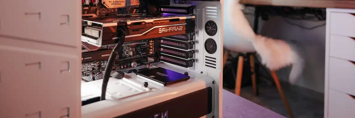 Computer Repair in Baltimore MD