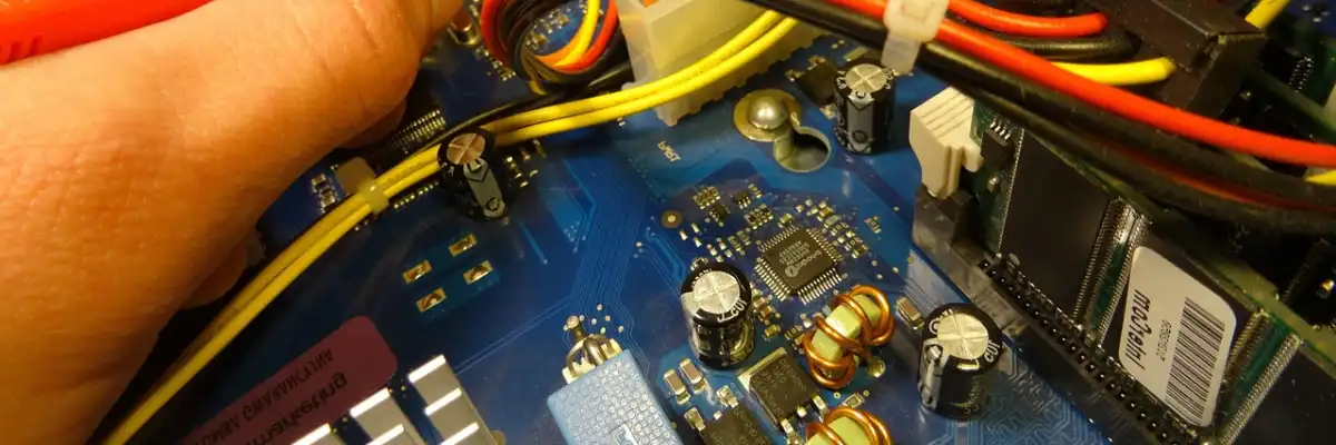 Computer Repair in Cincinnati OH