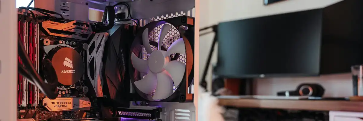 Computer Repair in Cleveland OH