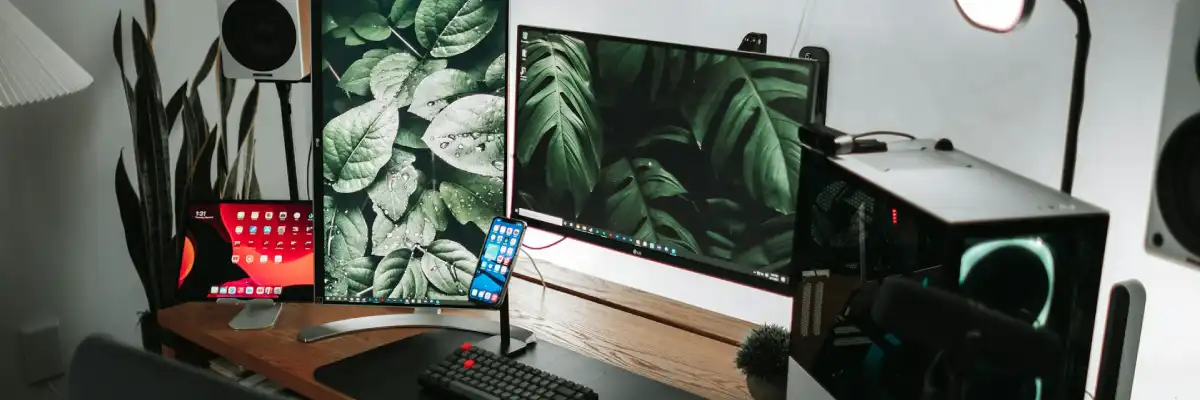 Computer Repair in Colorado Springs CO