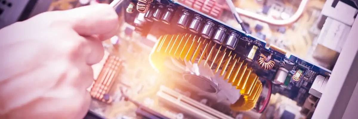 Computer Repair in Corpus Christi TX