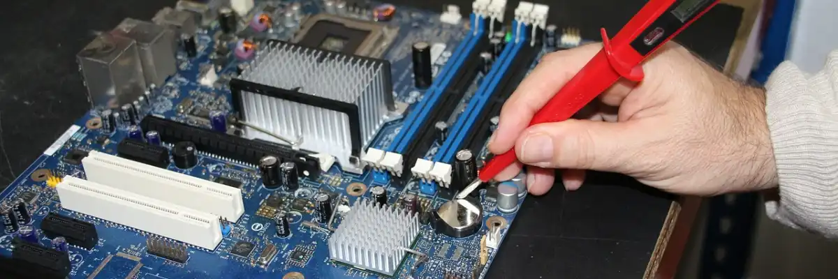 Computer Repair in Denver CO