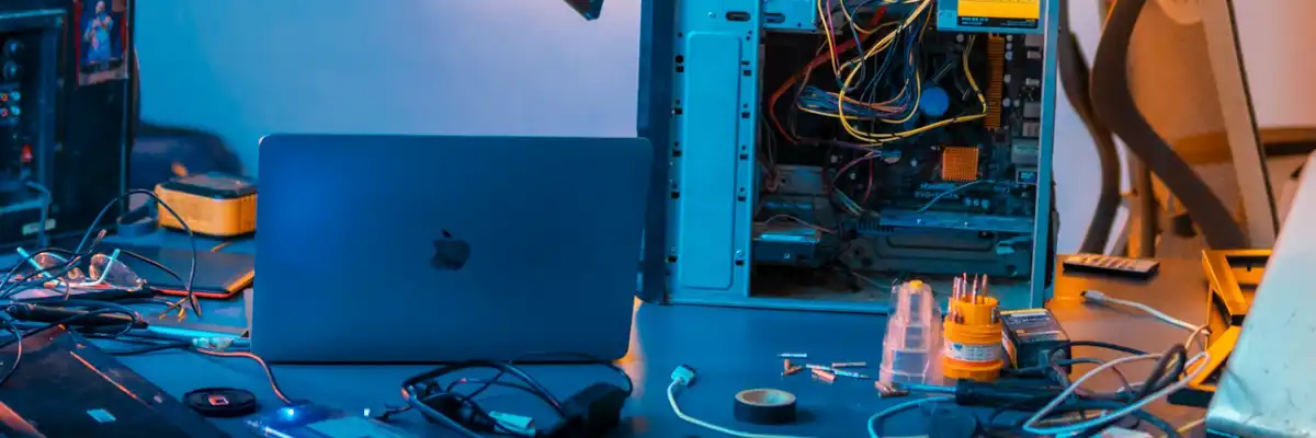 Computer Repair in Fresno CA