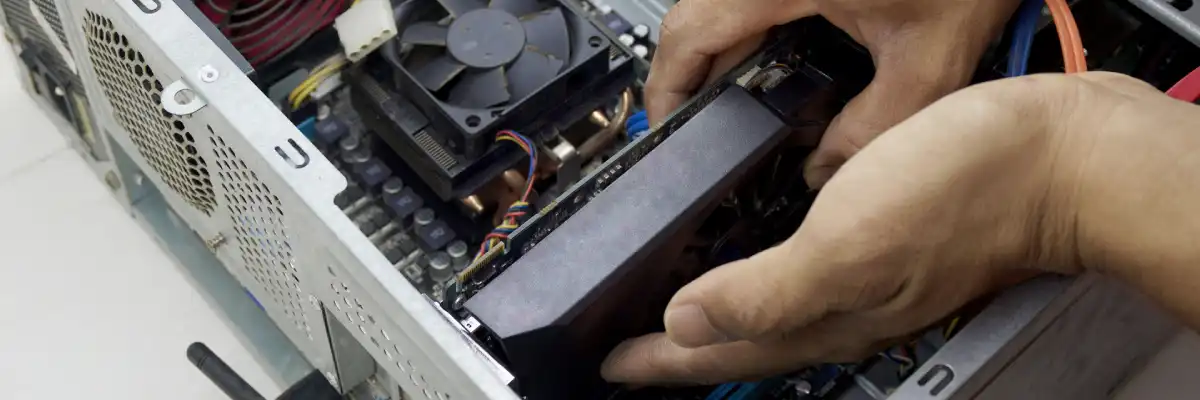 Computer Repair in Greensboro NC