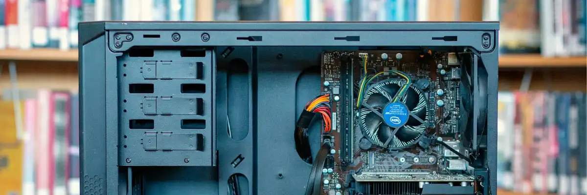 Computer Repair in Henderson NV