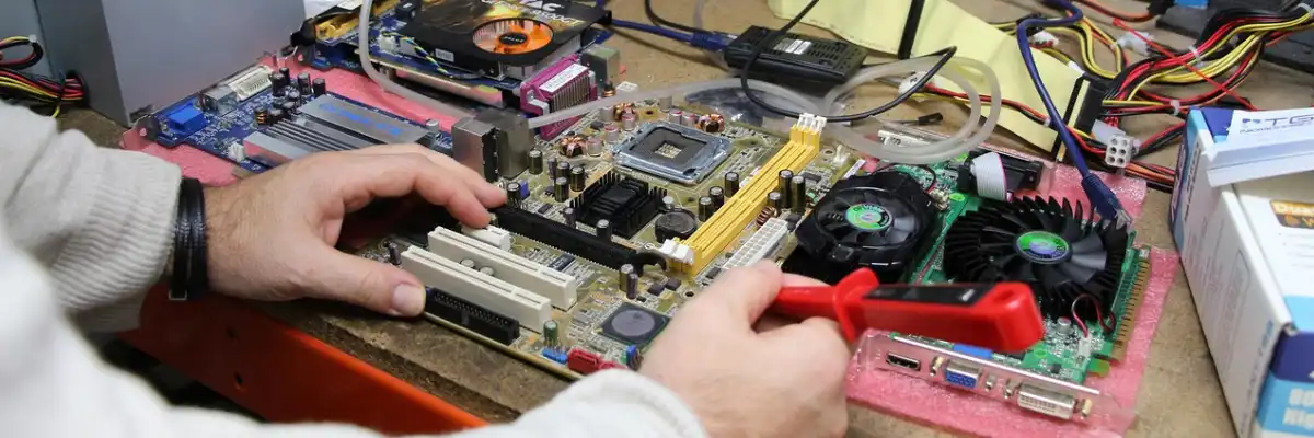 Computer Repair in Indianapolis IN