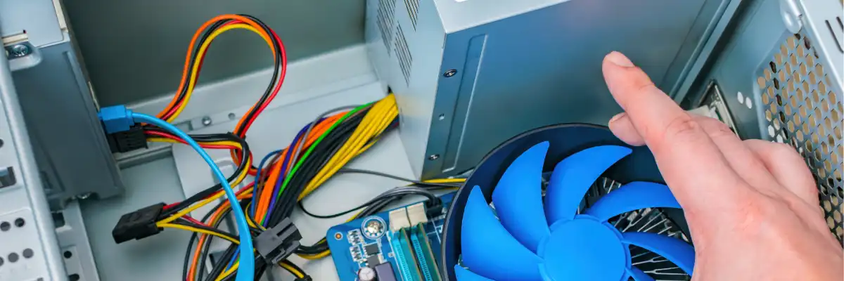 Computer Repair in Las Vegas NV