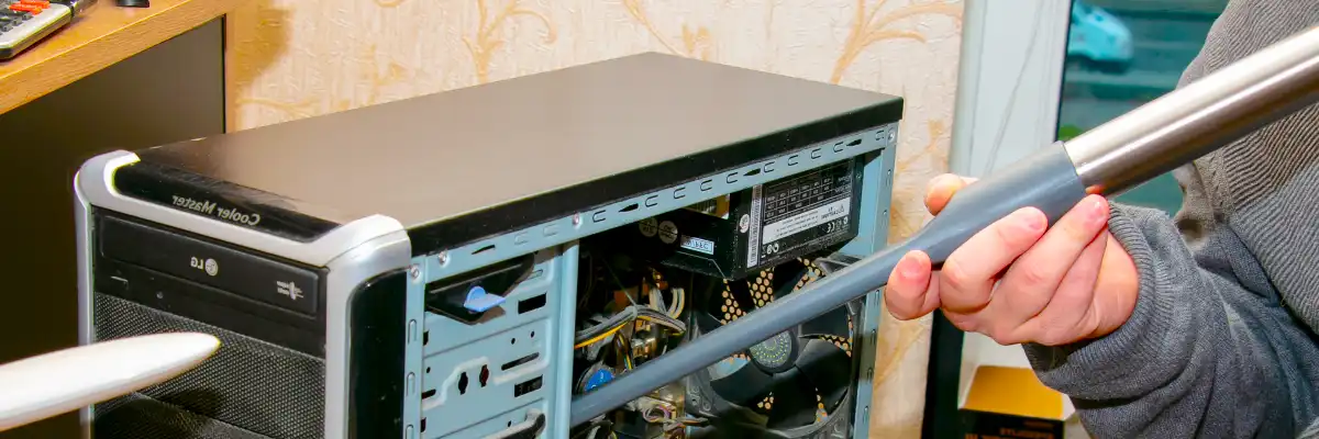 Computer Repair in Lexington KY