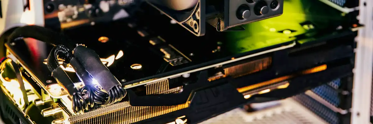 Computer Repair in Long Beach CA