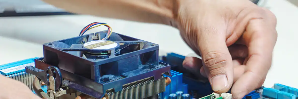 Computer Repair in Louisville KY