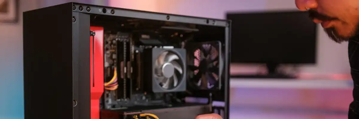 Computer Repair in Milwaukee WI