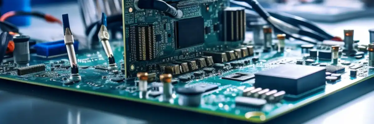 Computer Repair in Nashville TN