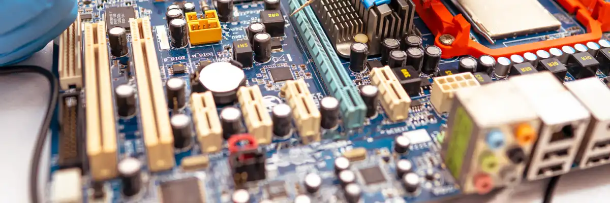 Computer Repair in Oakland CA