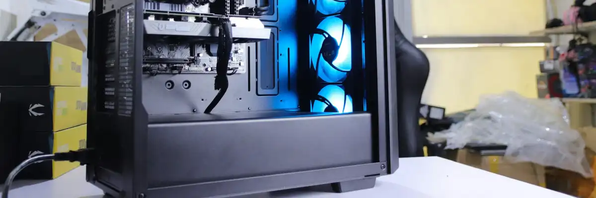 Computer Repair in Portland OR