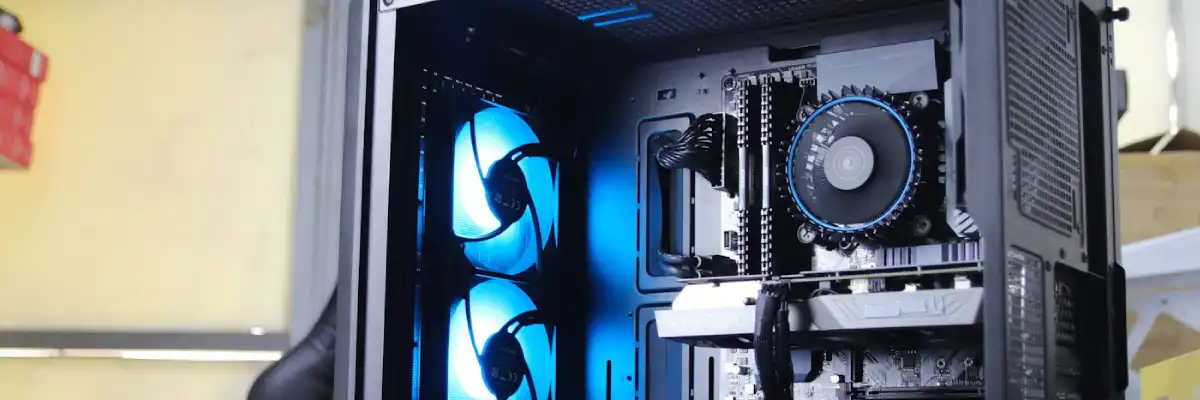 Computer Repair in Tulsa OK