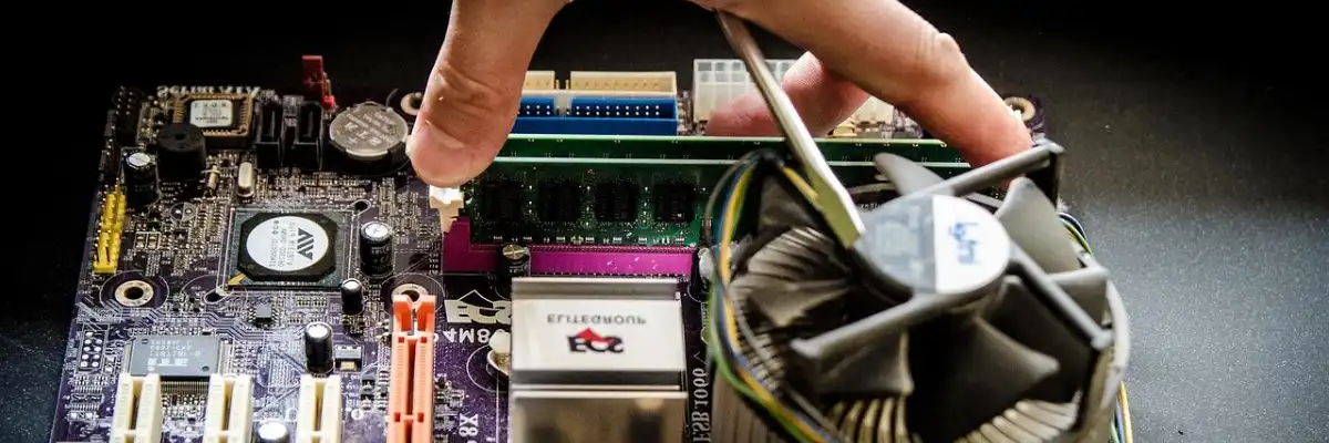 Computer Repair in Boston MA