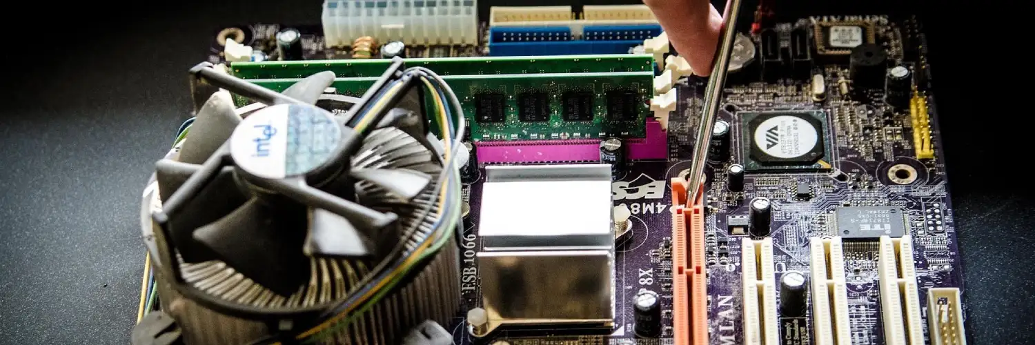 Computer Service & Repair