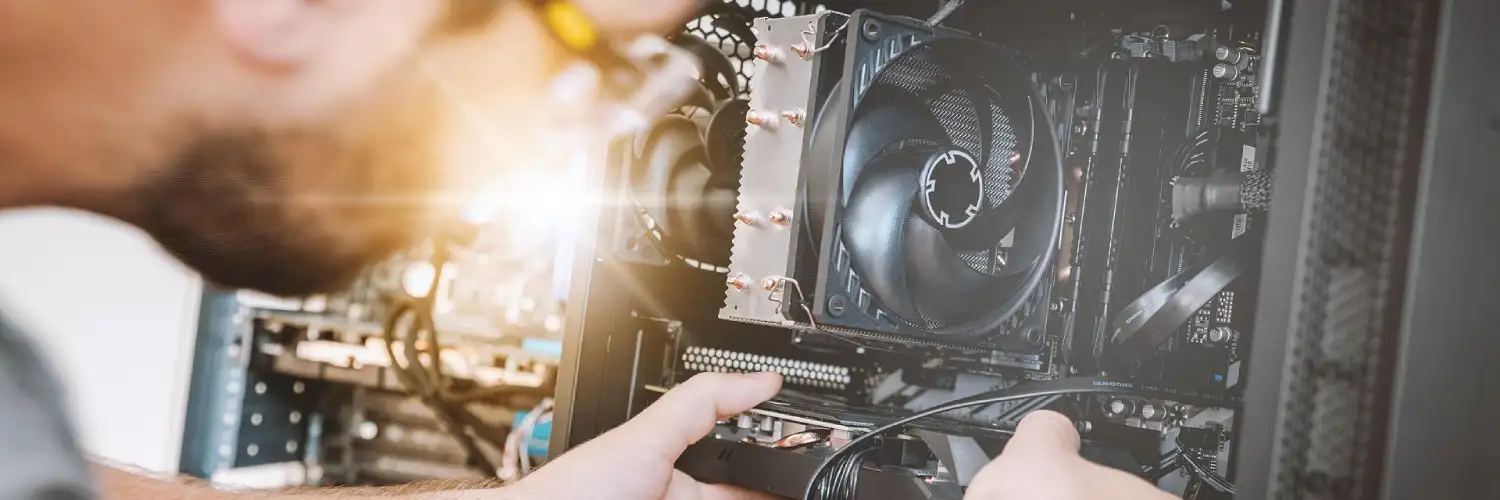 Computer Technician Near Me