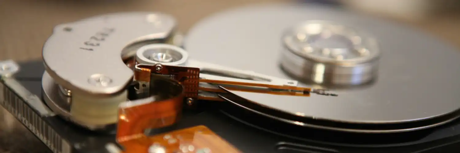 Data Recovery Services