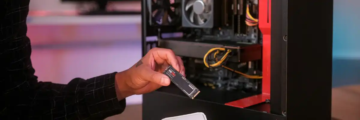 Computer Repair in San Antonio TX