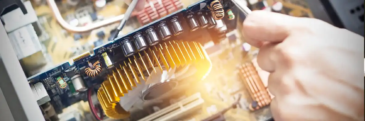 Computer Repair in Fort Worth TX