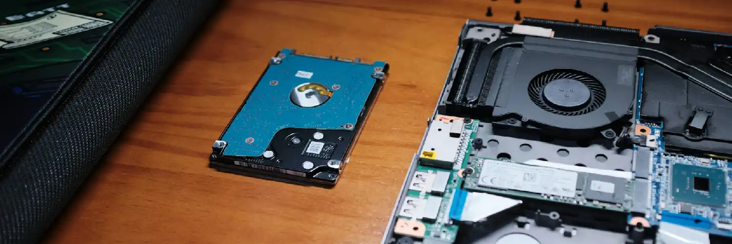 Hardware Upgrade Services