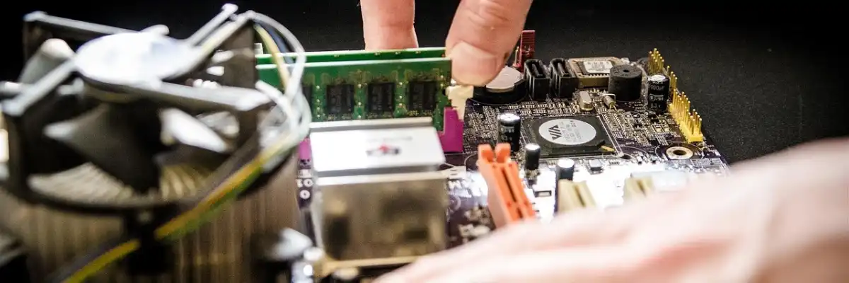 Computer Repair in Phoenix AZ