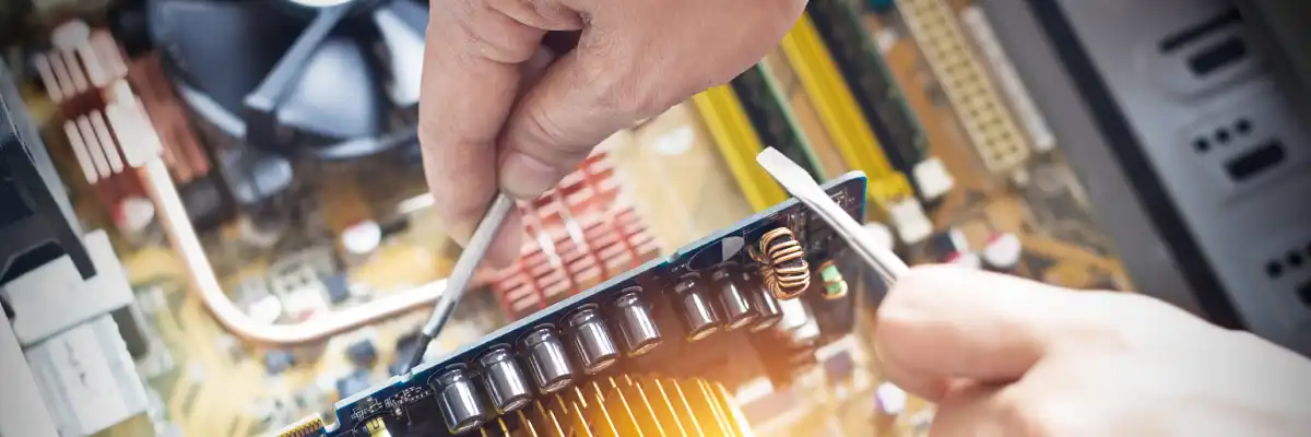 Professional Computer Repair in San Francisco,