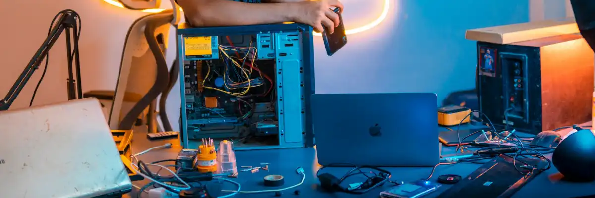 Computer Repair Services in New York NY