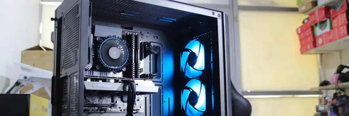 Computer Repair in Austin TX