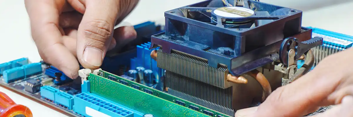 Computer Repair Services in Dallas, TX