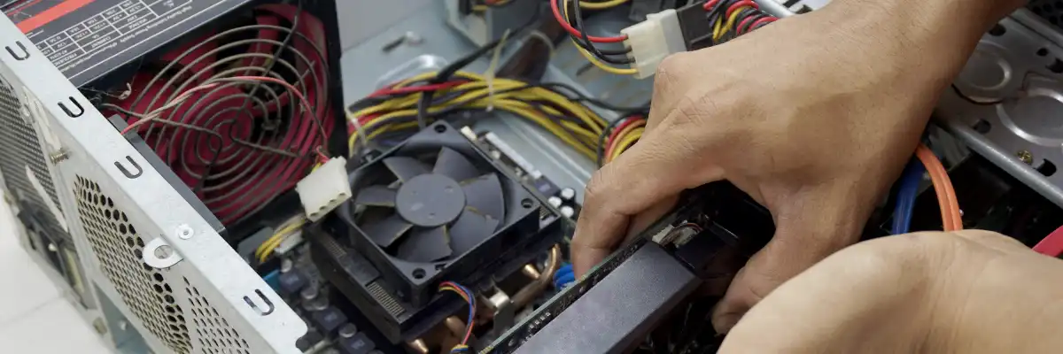 Computer Repair in Columbus OH