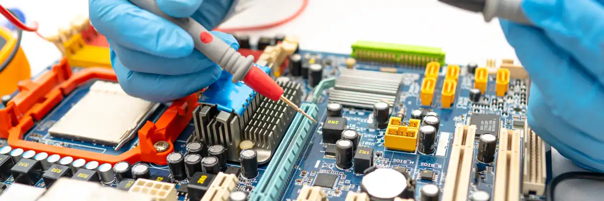 Computer Repair Services in Chicago IL