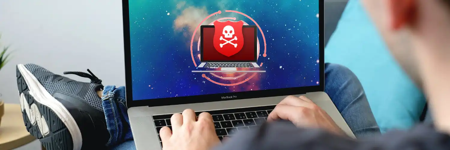 Virus & Malware Removal Services