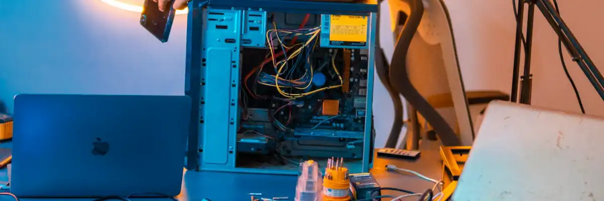 Computer Repair in Boise ID