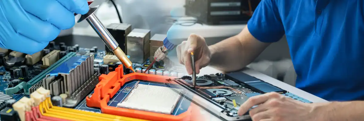 Computer Repair in Cape Coral FL