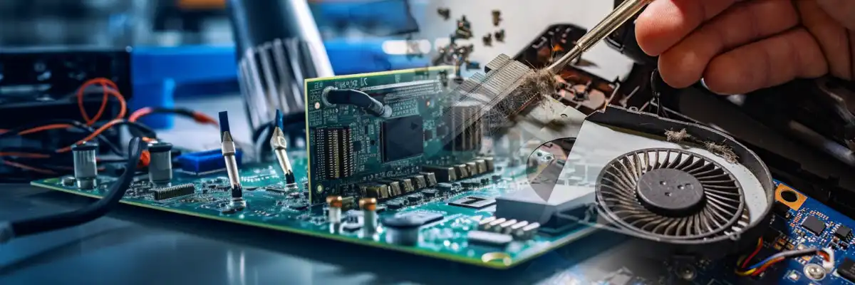 computer repair in Norfolk VA