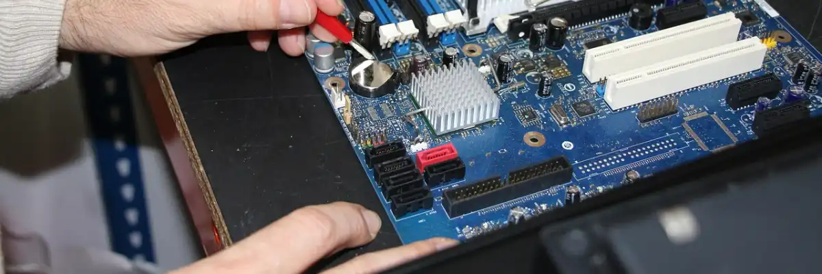 computer repair in Saint Paul MN