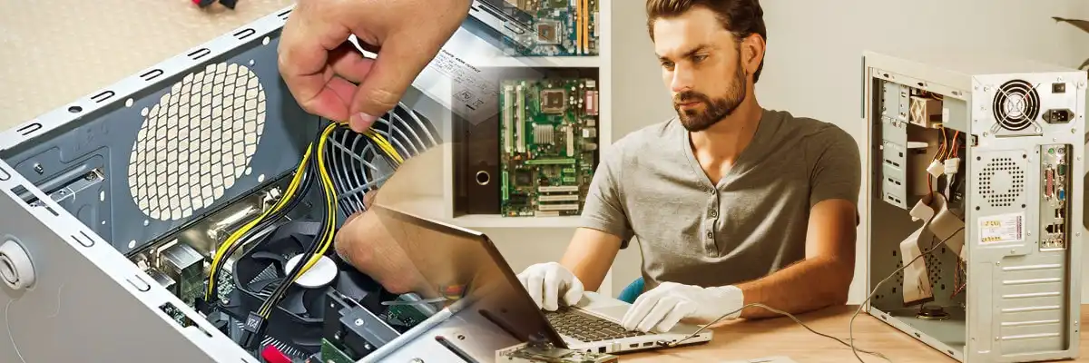 computer repair in Scottsdale AZ