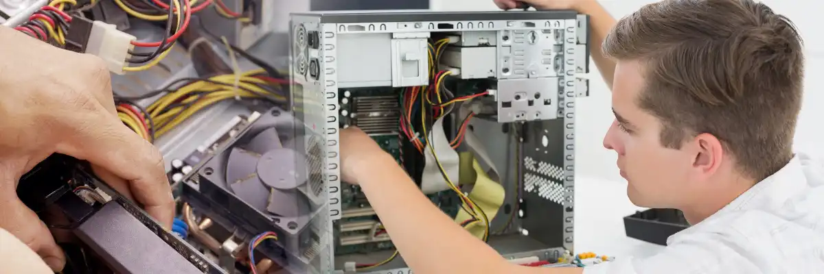 computer repair in Durham NC