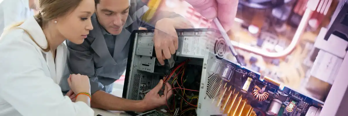 computer repair in Chula Vista CA
